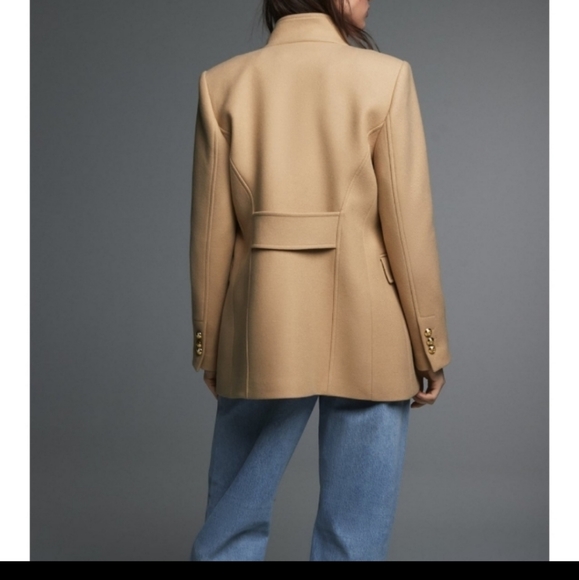 Zara coat - Picture 7 of 8